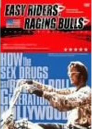 イージー・ライダー☆レイジング・ブルのポスター