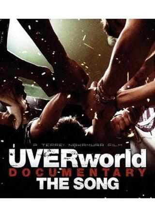 THE SONGのポスター