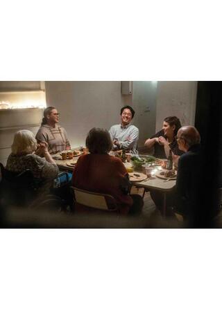 ザ・ヒューマンズのポスター