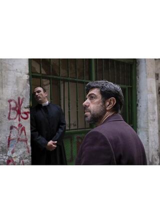 ノスタルジアのポスター