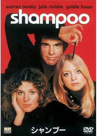 シャンプーのポスター