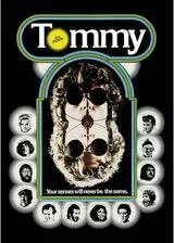 Tommy／トミーのポスター