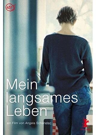 私の緩やかな人生のポスター