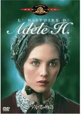 アデルの恋の物語のポスター