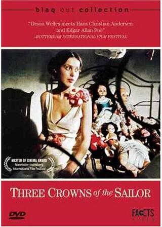 Three Crowns of the Sailor（英題）のポスター