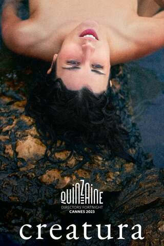 クリアチューラのポスター