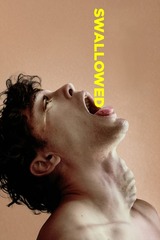 Swallowed（原題）のポスター