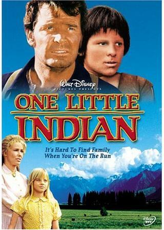 リトル・インディアン 解説・レビュー・評価 映画ポップコーン