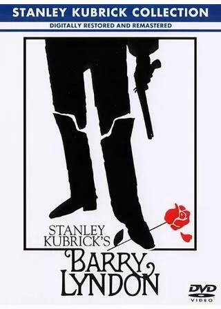バリー・リンドンのポスター