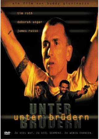 孤独の絆のポスター