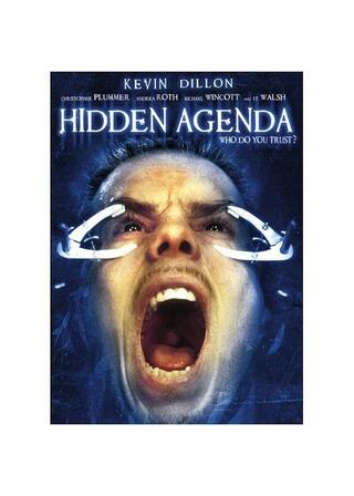 ダブル・クライムのポスター