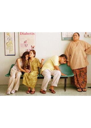 グブラのポスター