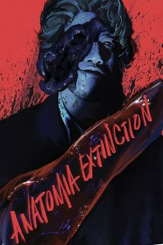 限界人口係数のポスター