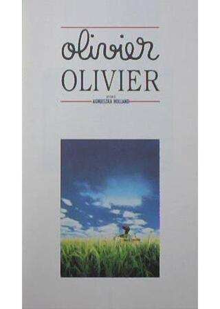 オリヴィエ オリヴィエのポスター