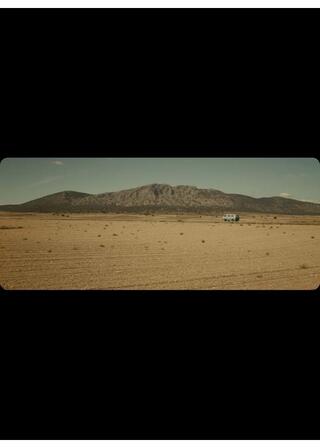 テルエルの彼方へのポスター