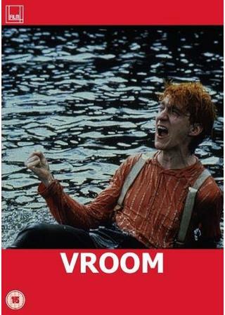 ブルーム 解説・レビュー・評価 映画ポップコーン