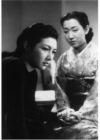 細雪のポスター