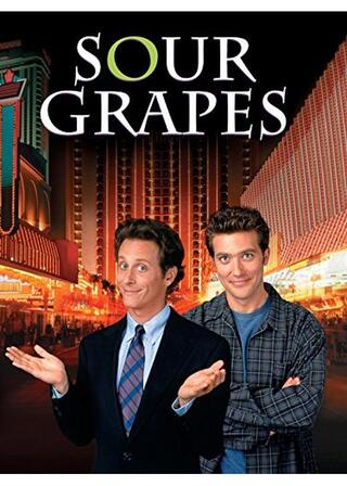 アトランティック・マネーのポスター