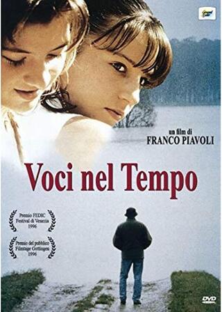Voci nel tempo（原題）のポスター
