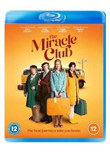 The Miracle Club（原題）のポスター