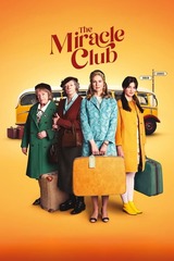 The Miracle Club（原題）のポスター
