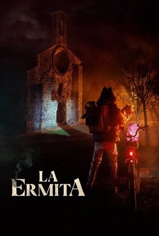 La ermita(原題)のポスター