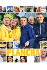 Plancha（原題）のポスター
