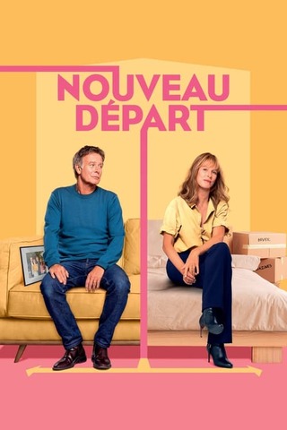 Nouveau départ(原題)のポスター