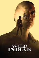 Wild Indian（原題）のポスター