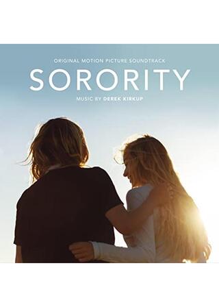 Sorority（原題）のポスター