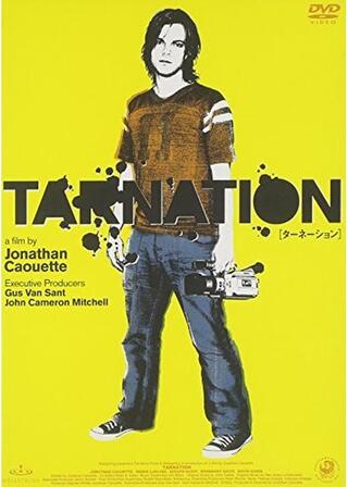 ターネーションのポスター