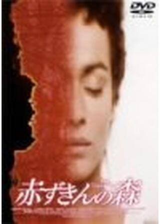 赤ずきんの森のポスター