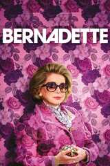 Bernadette（原題）のポスター