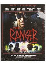 The Ranger（原題）のポスター