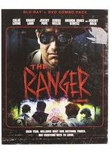 The Ranger（原題）のポスター