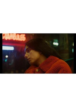 歓喜のポスター