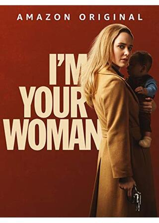 アイム・ユア・ウーマンのポスター