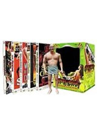 吸血原子蜘蛛のポスター