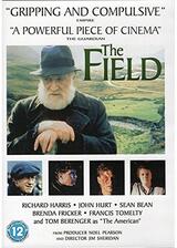 ザ・フィールドのポスター