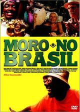 モロ・ノ・ブラジルのポスター