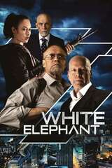 White Elephant（原題）のポスター