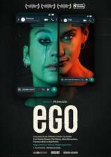 Ego（原題）のポスター