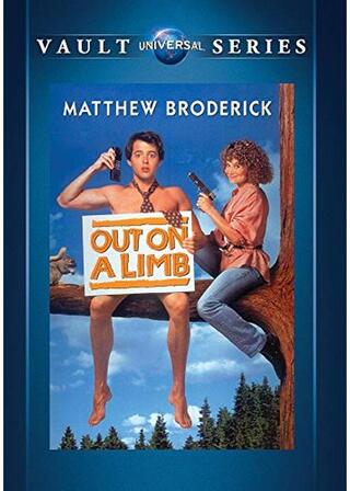 マシュー・ブロデリックの緊･急･事･態のポスター