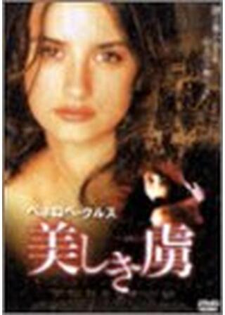 美しき虜のポスター