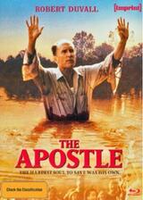 The Apostle（原題）のポスター