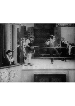 ノックアウトのポスター