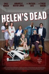 Helen's Dead（原題）のポスター