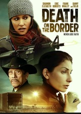 Death on the Border（原題）のポスター