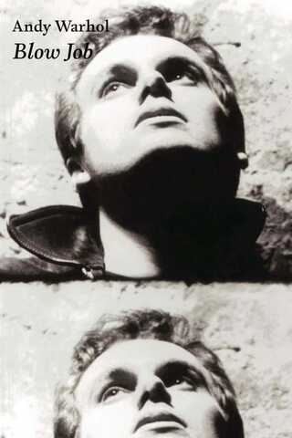 ブロウ・ジョブのポスター