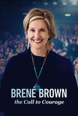 ブレネー・ブラウン: 勇気を出してのポスター